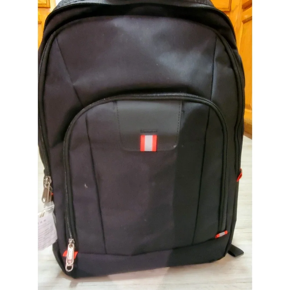 Della Gao Laptop Backpack,Extra Large Anti-Theft Business Travel Laptop Backpack